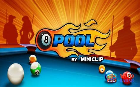 8 Ball Pool MOD APK v55.8.0 [ Unlimited Money ] .